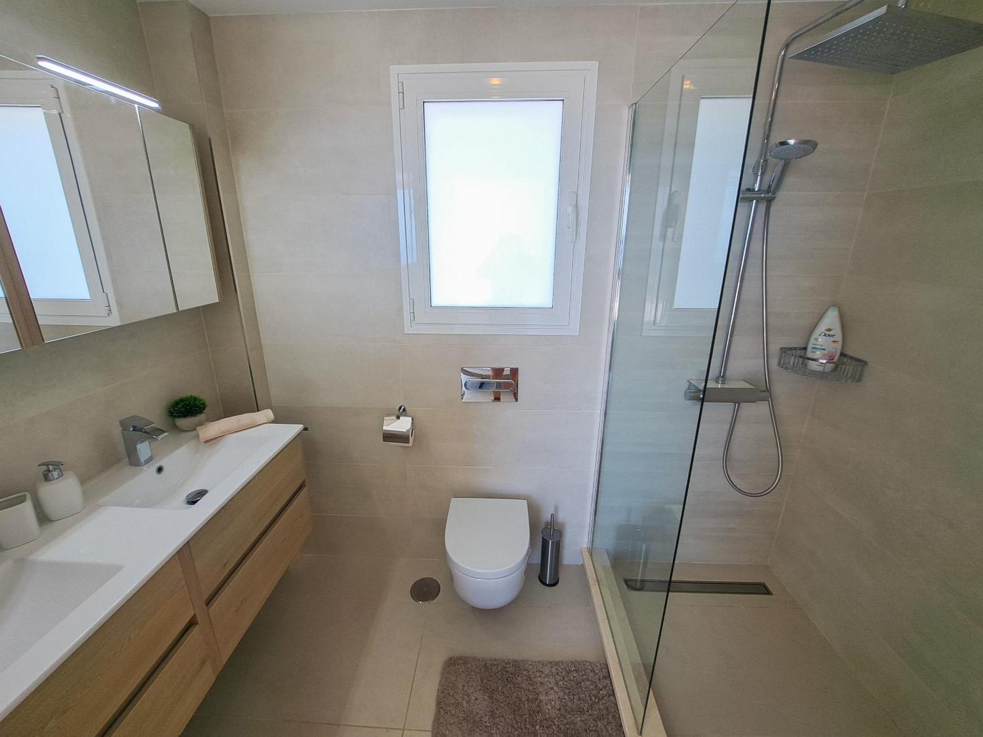 Azure Sky Villa - Panoramic Ocean View, Luxury, San Eugenio 阿德耶 外观 照片